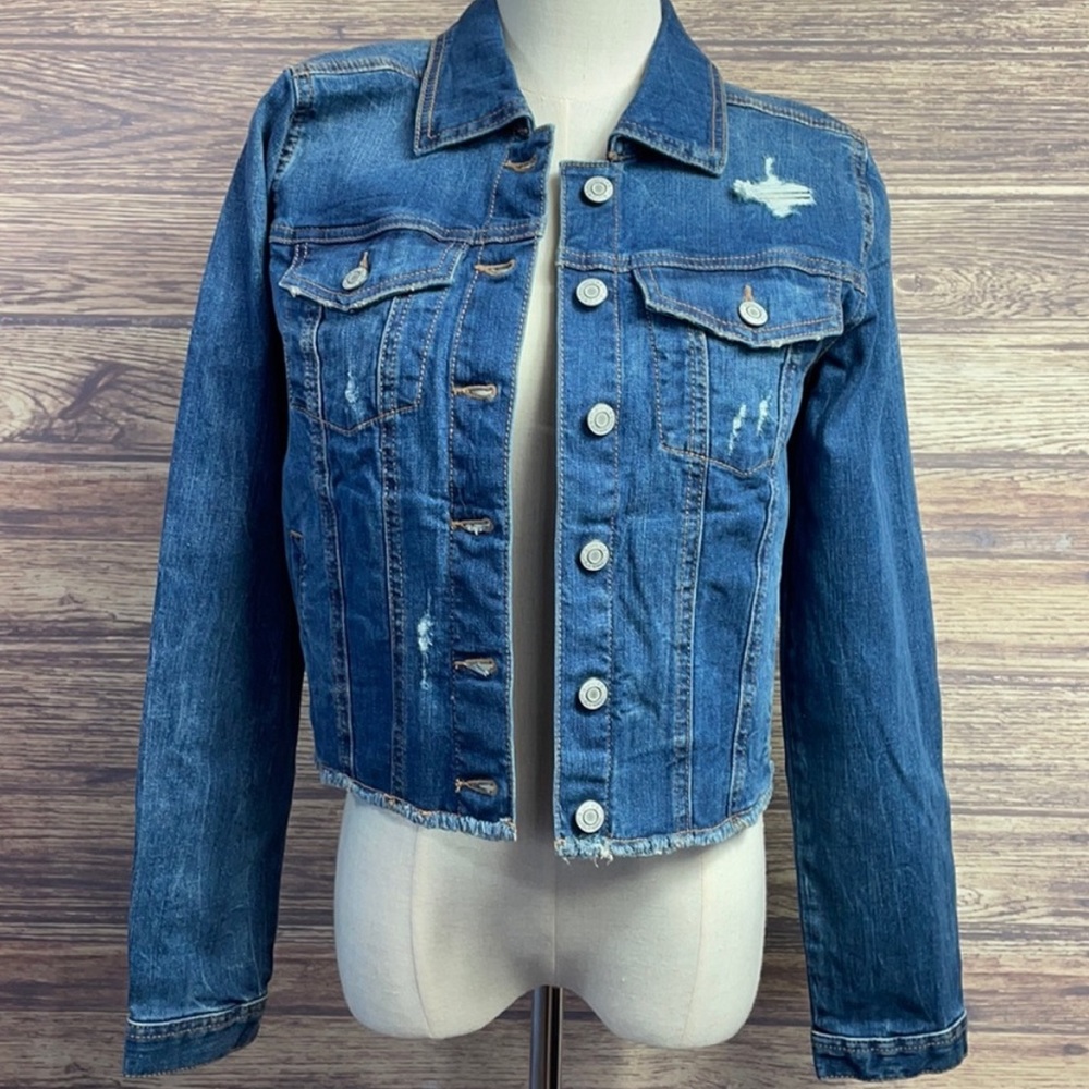 Maurices Jean jacket
